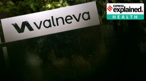 Explained: How Valneva vaccine works against Covid-19, and how effectively