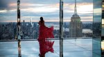 SUMMIT One Vanderbilt Observatory deck