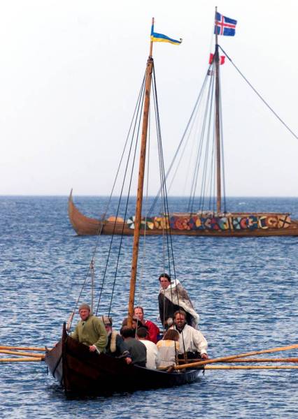 L'Anse aux Meadows