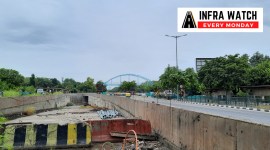 Pragati Maidan Integrated Transit Corridor Pragati Maidan Integrated Transit Corridor,