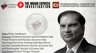 Pandora Papers: Sandesara formed 6 offshore firms to expand oil trade after fleeing India
