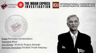 Mumbai real estate major Hiranandani: Link to BVI, trust with $60 million in assets