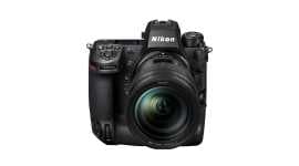 Nikon Z9, Nikon Z9 launch, Nikon Z9 specifications, Nikon Z9 price, Nikon Z9 India launch, Nikon Z9 features, Nikon Z9 specs, Nikon mirrorless camera