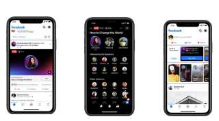 Facebook, Facebook Audio hub, Audio hub for podcasts, US audio hub, Facebook latest, Facebook podcasts, Facebook audio rooms, Facebook news