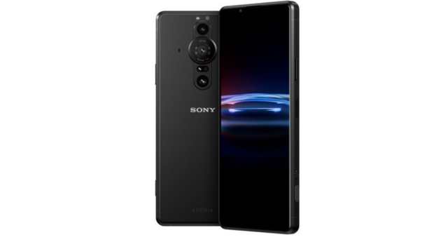 Xperia Pro-I, Xperia Pro-I launch, Xperia Pro-I camera, Xperia Pro-I specifications, Xperia Pro-I features, Xperia Pro-I price, Xperia Pro-I camera specs