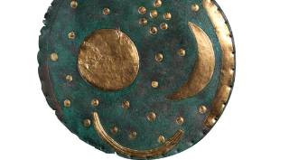 Britain Stonehenge Exhibition