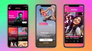 Tinder, Tinder Explore, Tinder Explore features, Tinder Explore new features, Tinder update, Tinder new section, Tinder news