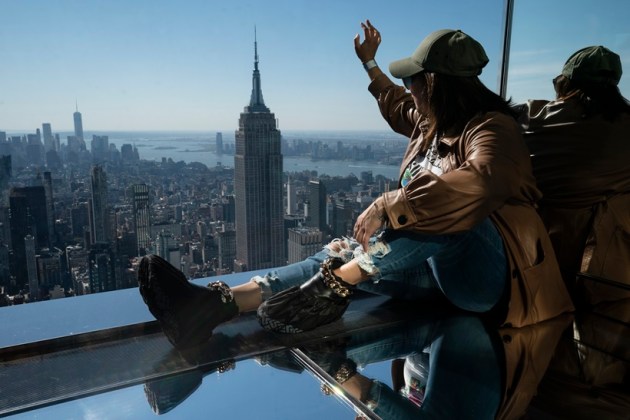 SUMMIT One Vanderbilt