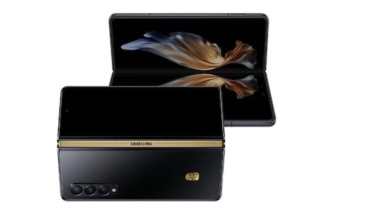 Samsung W22 5G, Samsung W22 foldable smartphone, Samsung W22 5G price, Samsung W22 5G specifications, Samsung W22 5G China