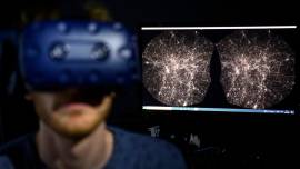 VR universe