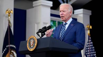New Biden rules would limit arrest, deportation of migrants
