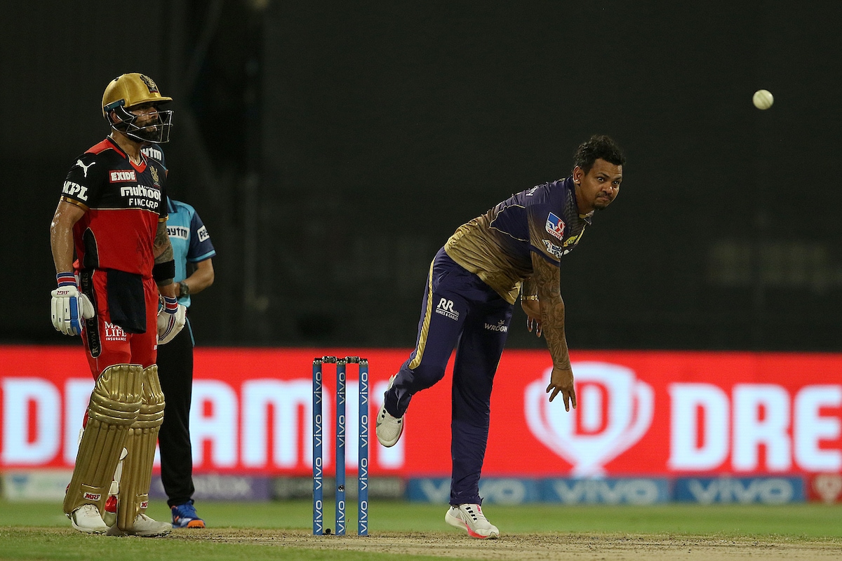 Sunil Narine won’t be added to West Indies World Cup squad Kieron