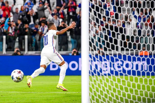 Nations League