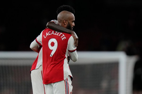 Crystal Palace vs Arsenal