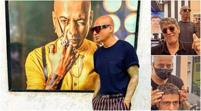 Aalim Hakim remembers days of his struggle: 'When my father died, there  were Rs 13 in my bank account' | Entertainment News,The Indian Express