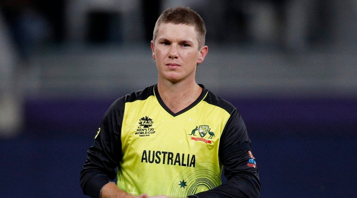 Adam Zampa - Top 10 bowlers with most wickets in T20 World Cup history