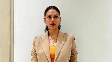 Aditi Rao Hydari