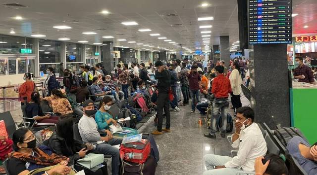 Remittances for travel, too, hit a 18-month high of $574 million — the highest since February 2020, when several countries started imposing flight and travel restrictions following the Covid outbreak. (Representational Photo)