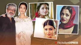 Aishwarya Rai Sanjay Leela Bhansali films