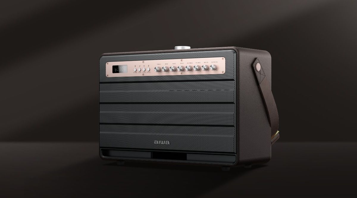 aiwa x450