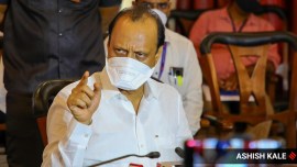 Athawanitil Wada, Wada, Ajit Pawar, Ajit, Pawar, Pune, Pune news, India news