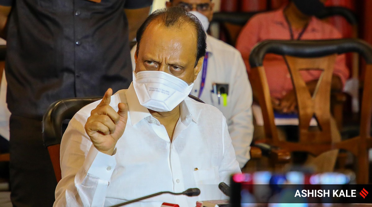 Athawanitil Wada, Wada, Ajit Pawar, Ajit, Pawar, Pune, Pune news, India news