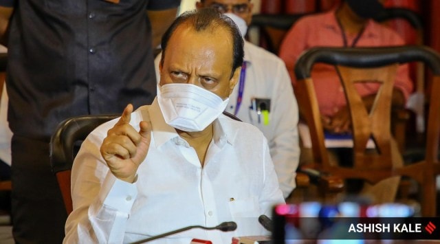 Athawanitil Wada, Wada, Ajit Pawar, Ajit, Pawar, Pune, Pune news, India news