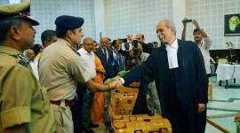 Justice Akil Kureshi