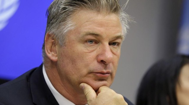 Alec Baldwin
