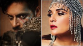 Ali Fazal- Richa Chadha