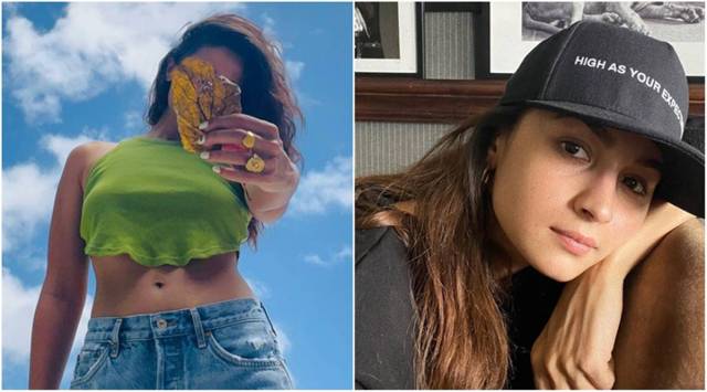 Alia Bhatt