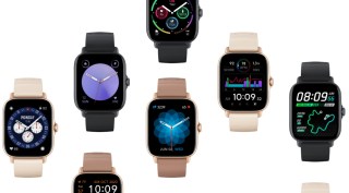 Amazfit GTR, Amazfit GTS 3, Amazfit smartwatch, Amazfit watch,