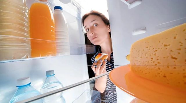 amazon smart refrigerator