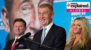 Explained: Andrej Babis’ defeat in Czech Republic, and what it means for populist leaders in Europe