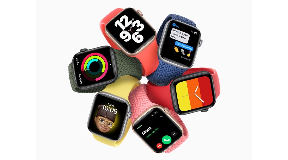 Apple watch series hot sale 3 price flipkart