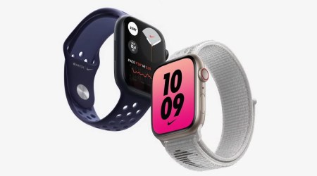 Apple Watch, Apple Watch Series 7,