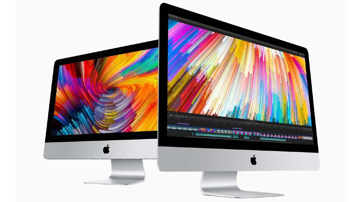 Apple iMac 21.5-inch discontinued amid transition to M1 processors