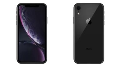 Apple, apple iphone, Apple iphone xr,