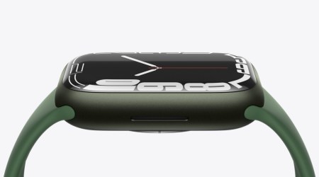 Apple Watch Series 7, Apple Watch Series 7 price in India, Apple Watch 7 vs 6, Apple Watch 7 price, Apple Watch 7 sale date, Apple Watch 7 features