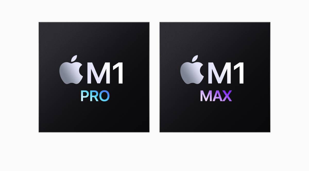 As Apple Launches More M1 Silicon Intel s Chips Are Certainly Down