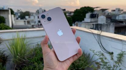 Apple iPhone 13 Pro Max review: The ultimate battery life flagship