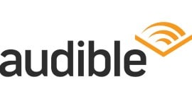 Audible_LOGO_1 Audible, Audible Plus, What is Audible Plus, Audible membership, How to use Audible membership