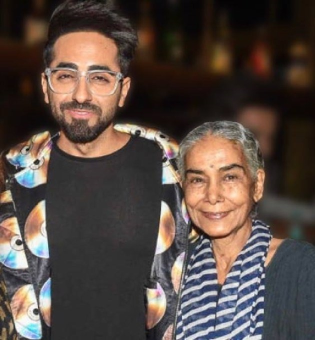 Ayushmann Khurrana
