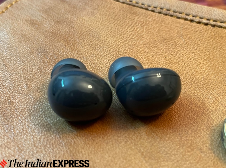 Samsung Galaxy Buds Plus, True Wireless Earbuds India