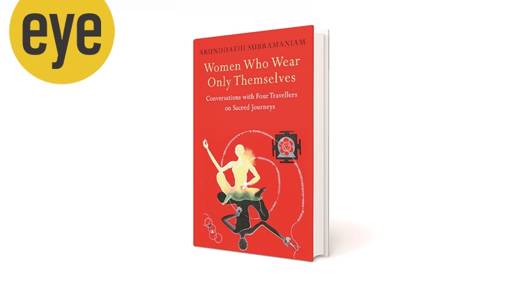 Women Who Wear Only Themselves book cover
