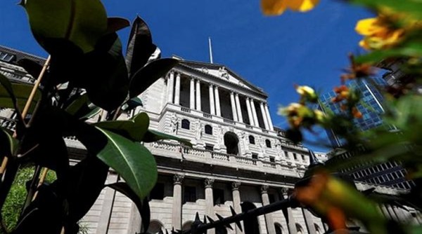 Bank of England