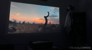 BenQ, BenQ V7050i, BenQ V7050i review,