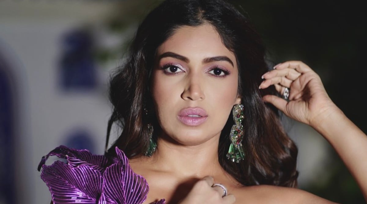 bhumi pednekar