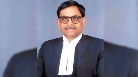 Justice Ashok Bhushan is new NCLAT chairperson