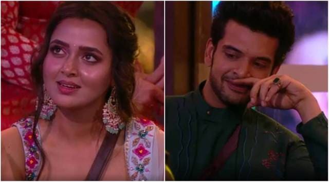 Bigg Boss 15